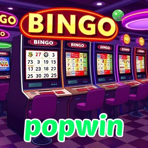 popwin: Sensasi Game Aksi Terbaik yang Wajib Dicoba