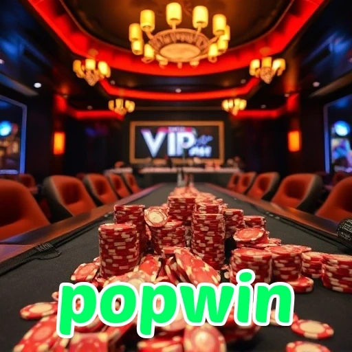 popwin: Menyoroti Game Kasino Favorit di Indonesia