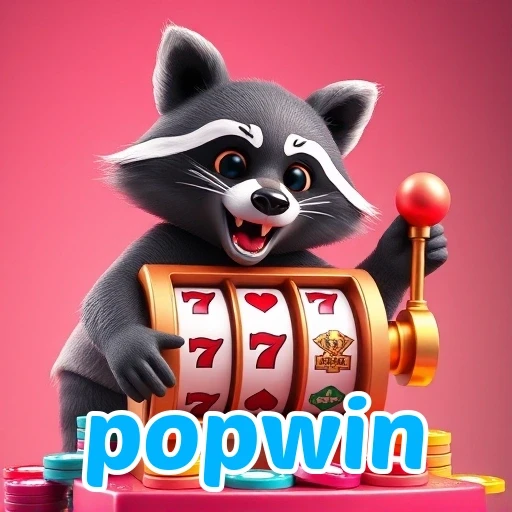 popwin: Temukan Keseruan di Komunitas Game yang Mengasyikkan!