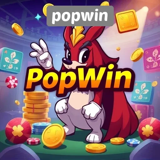 Menjajaki Pengalaman Berbeda di Situs Game Popwin