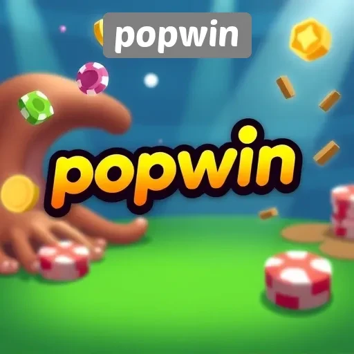 Menggali Keunikan Game pada Situs Popwin
