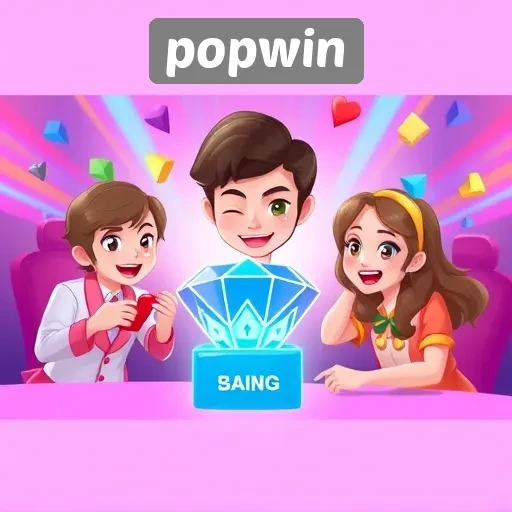 Kompetisi Game Seru di Popwin untuk Para Pecinta Gaming