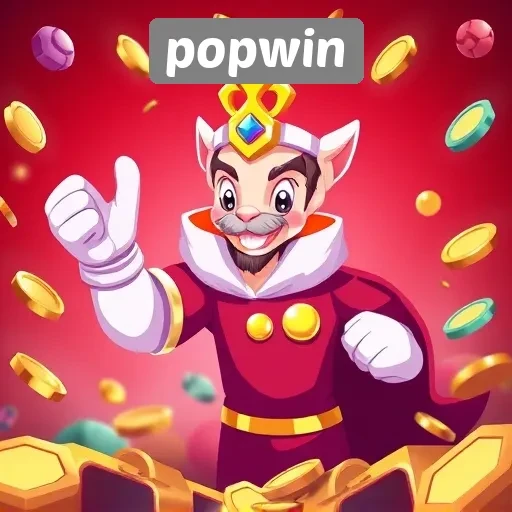 Pengalaman Bermain Game di Popwin untuk Para Pecinta Hiburan