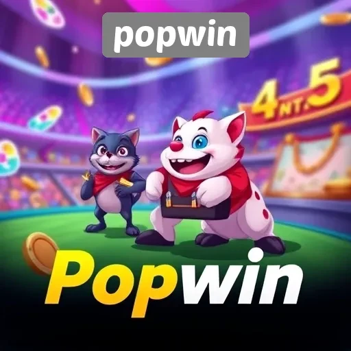 Panduan Lengkap Memainkan Game di Situs Popwin