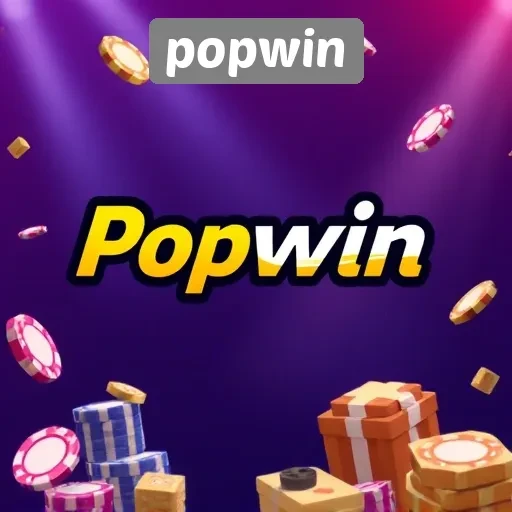 Memperkenalkan Popwin Sebagai Alternatif Game Online