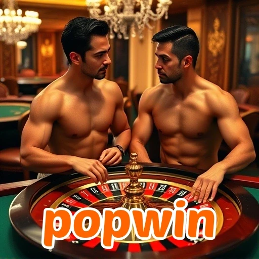 popwin: Menyelami Dunia Game dengan Berita dan Fitur Menarik!