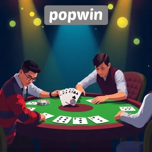 Tips Mengoptimalkan Permainan di Popwin