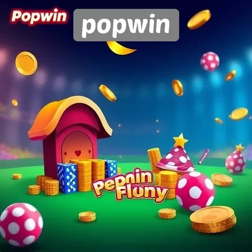 Tipe Permainan Populer di Situs Game Popwin