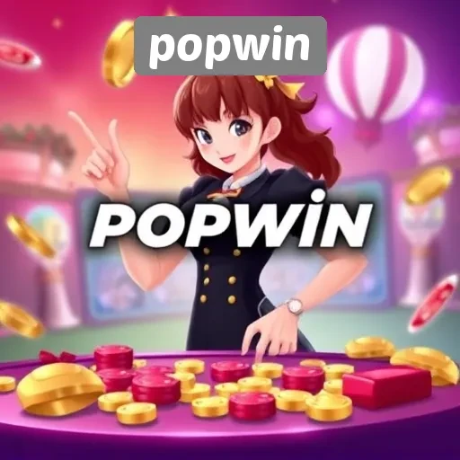 Kelebihan Popwin Dibandingkan Situs Game Lain