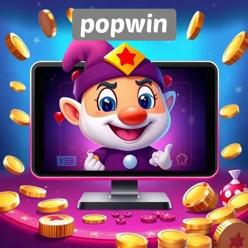 Fitur Unggulan Popwin yang Perlu Diketahui Penggemar Game