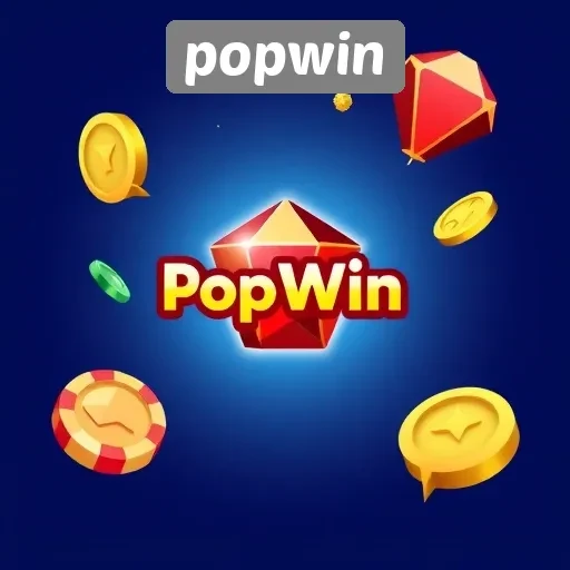 Review Fitur Unggulan di Situs Game Popwin