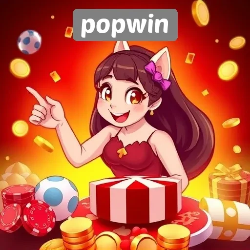 Game Popwin Menawarkan Beragam Keseruan untuk Semua Usia
