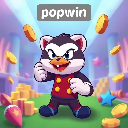 Inovasi Permainan di Situs Popwin untuk Penggemar Game