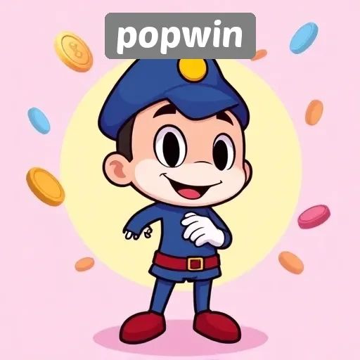 Popwin: Solusi untuk Gamer yang Mencari Kesenangan