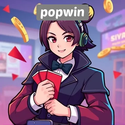 Keunggulan Pengalaman Bermain di Popwin untuk Gamer Indonesia
