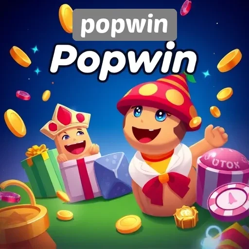 Mengenal Popwin Sebagai Platform Game Online Terbaru di Indonesia