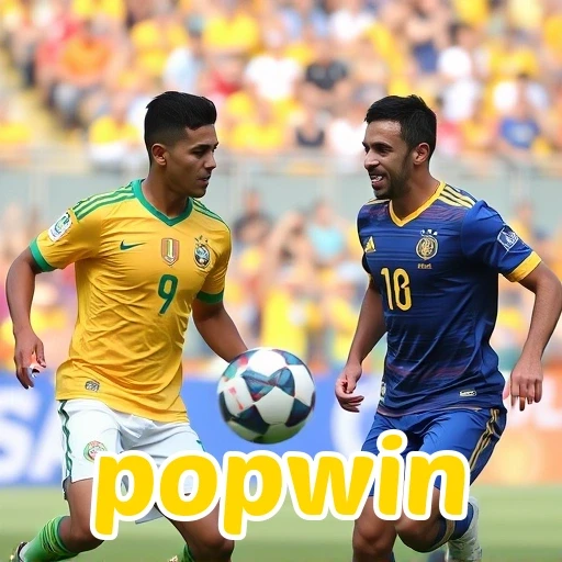 popwin: Petualangan Seru dalam Game Teka-teki Online