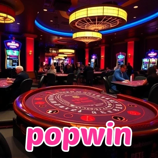 popwin: Rasakan Sensasi Balapan Tak Terlupakan di Game Online