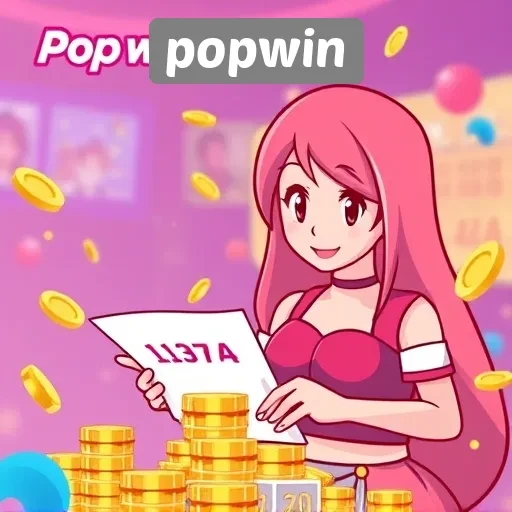 Cara Mendaftar dan Bermain di Popwin
