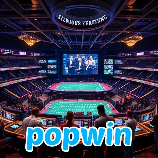 popwin: Ulasan Game Online yang Bikin Kamu Ketagihan