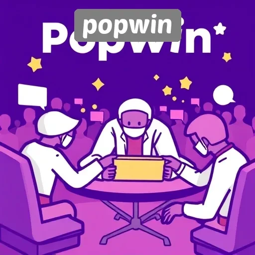 Keselamatan dan Keamanan Bermain di Popwin untuk Pengguna