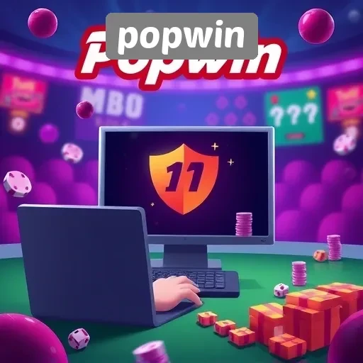 Keamanan dan Privasi di Situs Game Popwin