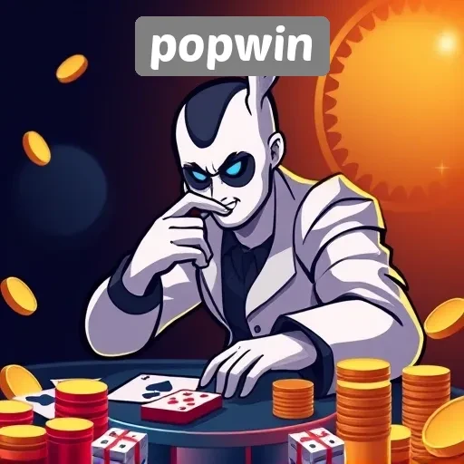Taktik dan Strategi Bermain di Popwin untuk Pemula