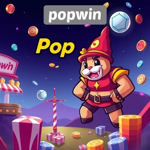 Mengungkap Keunikan Pengalaman Bermain di Situs Popwin