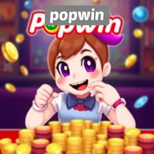 Beragam Permainan Menarik yang Tersedia di Popwin